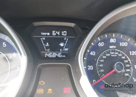 2014 Hyundai Elantra Se/Sport/Limited from USA, damaged, VIN KMHDH4AH8EU105208